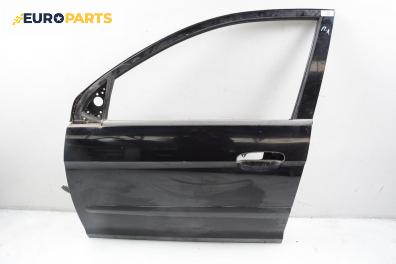 Врата за Kia Picanto Hatchback I (04.2004 - 05.2011), 4+1 вр., хечбек, позиция: предна, лява