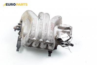 Всмукателен колектор за Renault Laguna I Grandtour (09.1995 - 03.2001) 2.0 (K56C/H), 113 к.с.