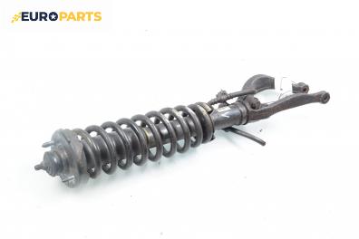 Макферсон за Rover 45 Sedan (02.2000 - 05.2005), седан, позиция: предна, лява