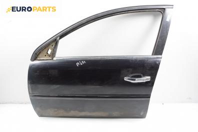 Врата за Opel Vectra C GTS (08.2002 - 01.2009), 4+1 вр., хечбек, позиция: предна, лява