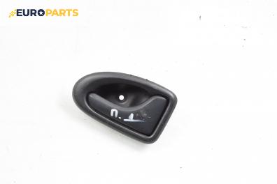 Вътрешна дръжка за Renault Megane I Grandtour (03.1999 - 08.2003), 4+1 вр., комби, позиция: предна, дясна