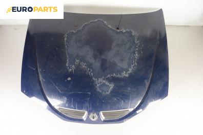 Преден капак за Renault Megane I Grandtour (03.1999 - 08.2003), 4+1 вр., комби, позиция: предна