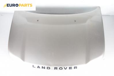 Преден капак за Land Rover Freelander SUV I (02.1998 - 10.2006), 4+1 вр., джип, позиция: предна