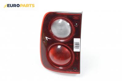 Стоп за Land Rover Freelander SUV I (02.1998 - 10.2006), джип, позиция: лява
