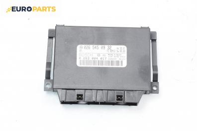 Модул парктроник за Mercedes-Benz E-Class Estate (S210) (06.1996 - 03.2003), № Bosch 0 263 004 017