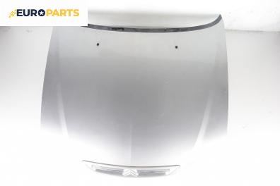 Преден капак за Citroen Xsara Break (10.1997 - 03.2010), 4+1 вр., комби, позиция: предна