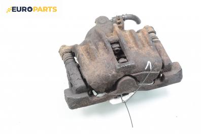 Спирачен апарат за Land Rover Freelander SUV I (02.1998 - 10.2006), позиция: предна, лява