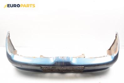Предна броня за Renault Megane I Hatchback (08.1995 - 12.2004), хечбек, позиция: предна
