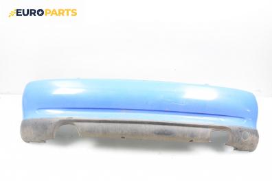 Задна броня за Seat Ibiza II Hatchback (03.1993 - 05.2002), хечбек