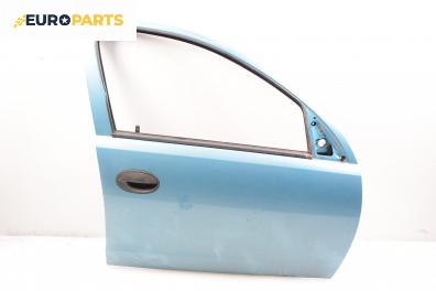 Врата за Opel Corsa C Hatchback (09.2000 - 12.2009), 4+1 вр., хечбек, позиция: предна, дясна