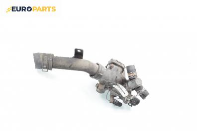 Конзола антифриз за Mazda MX-6 Coupe (07.1991 - 02.1997) 2.5 24V, 165 к.с.