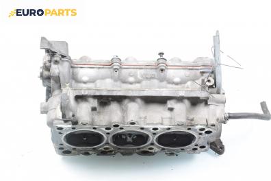 Глава за Mazda MX-6 Coupe (07.1991 - 02.1997) 2.5 24V, 165 к.с.