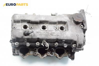 Глава за Mazda MX-6 Coupe (07.1991 - 02.1997) 2.5 24V, 165 к.с.