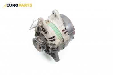 Алтернатор / генератор за Hyundai Accent I Sedan (10.1994 - 01.2000) 1.5 i 12V, 88 к.с.