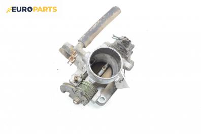 Дроселова клапа за Hyundai Accent I Sedan (10.1994 - 01.2000) 1.5 i 12V, 88 к.с.