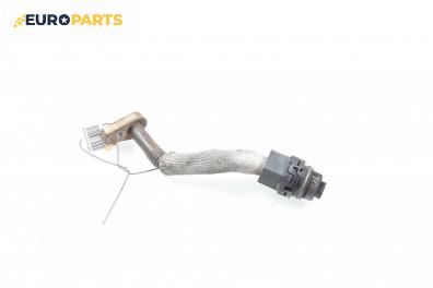 EGR тръба за Pontiac Trans Sport Van (07.1989 - 12.1997) 3.8, 167 к.с.