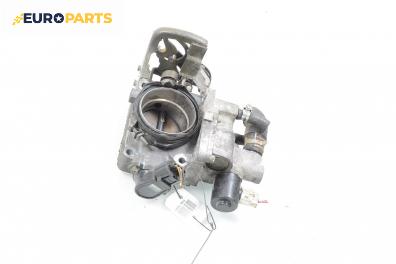 Дроселова клапа за Mazda MX-6 Coupe (07.1991 - 02.1997) 2.5 24V, 165 к.с.