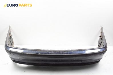 Задна броня за BMW 3 Series E46 Sedan (02.1998 - 04.2005), седан