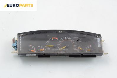 Километраж за Pontiac Trans Sport Van (07.1989 - 12.1997) 3.8, 167 к.с.