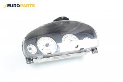 Километраж за Rover 45 Sedan (02.2000 - 05.2005) 1.4, 103 к.с.