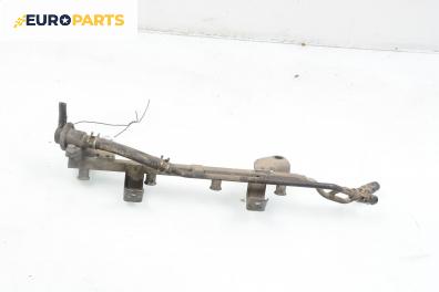 Бензинова рейка за Mazda 323 P V Hatchback (10.1996 - 09.1998) 1.3 16V, 73 к.с.