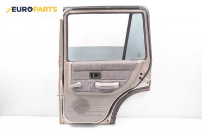 Врата за Land Rover Freelander SUV I (02.1998 - 10.2006), 4+1 вр., джип, позиция: задна, дясна