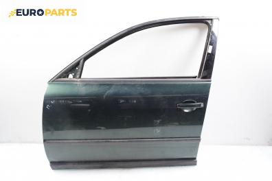 Врата за Volkswagen Passat Sedan B5 (08.1996 - 12.2001), 4+1 вр., седан, позиция: предна, лява