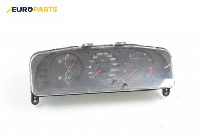 Километраж за Nissan Primera Hatchback I (06.1990 - 06.1996) 1.6, 102 к.с.