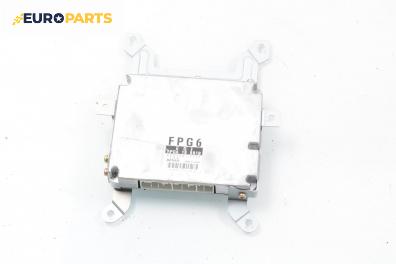 Компютър двигател за Mazda Premacy Minivan (07.1999 - 03.2005) 1.9, 100 к.с., № 279700-1751