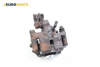 Спирачен апарат за Mazda Premacy Minivan (07.1999 - 03.2005), позиция: задна, дясна