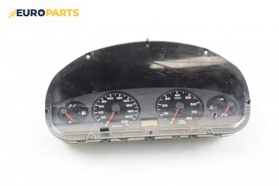 Километраж за Fiat Brava Hatchback (10.1995 - 06.2003) 1.2 16V 80, 82 к.с.
