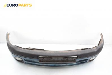 Предна броня за Renault Clio II Hatchback (09.1998 - 09.2005), хечбек, позиция: предна