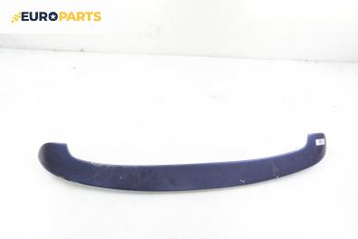 Спойлер за Peugeot 206 Hatchback (08.1998 - 12.2012), хечбек