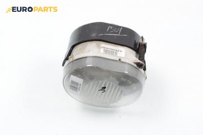 Халоген за Jeep Cherokee SUV III (09.2001 - 01.2008), джип, позиция: дясна