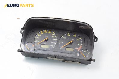 Километраж за Seat Cordoba Sedan I (02.1993 - 10.1999) 1.6 i, 75 к.с.