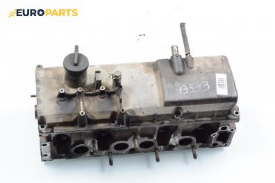 Глава за Renault Megane Scenic (10.1996 - 12.2001) 1.6 e (JA0F), 90 к.с.