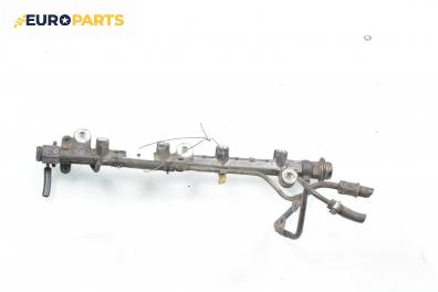 Бензинова рейка за Suzuki Vitara SUV (07.1988 - 12.1998) 1.6 i 16V AWD (ET, TA02), 97 к.с.