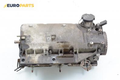 Глава за Renault Clio II Hatchback (09.1998 - 09.2005) 1.2 (BB0A, BB0F, BB10, BB1K, BB28, BB2D, BB2H, CB0A...), 58 к.с.