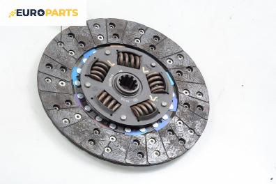 Феродов диск за Jeep Cherokee SUV III (09.2001 - 01.2008) 2.5 CRD 4x4, 143 к.с.
