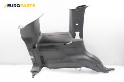 Интериорна пластмаса багажник за Jeep Cherokee SUV III (09.2001 - 01.2008), джип