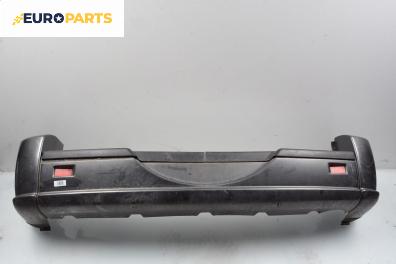 Задна броня за Jeep Cherokee SUV III (09.2001 - 01.2008), джип