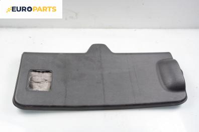 Кора багажник за Jeep Cherokee SUV III (09.2001 - 01.2008), джип