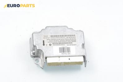 Модул за AIRBAG за Jeep Cherokee SUV III (09.2001 - 01.2008), № P56038865AD