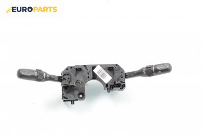 Лостчета светлини и чистачки за Jeep Cherokee SUV III (09.2001 - 01.2008)