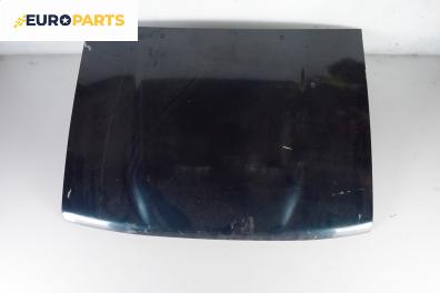 Преден капак за Toyota Hilux II SUV Surf (08.1988 - 11.1998), 4+1 вр., джип, позиция: предна