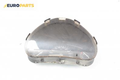 Километраж за Peugeot 206 Hatchback (08.1998 - 12.2012) 1.9 D, 69 к.с.