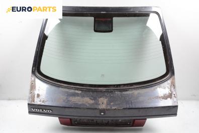 Заден капак за Volvo 440 Hatchback (08.1988 - 12.1996), 4+1 вр., хечбек, позиция: задна
