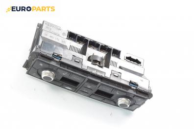 Панел климатроник за Audi A8 Sedan II (10.2002 - 07.2010)