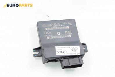Модул за Audi A8 Sedan II (10.2002 - 07.2010), № 4E0 907 468 А