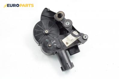 Мотор заден капак за Audi A8 Sedan II (10.2002 - 07.2010), 4+1 вр., седан, позиция: задна